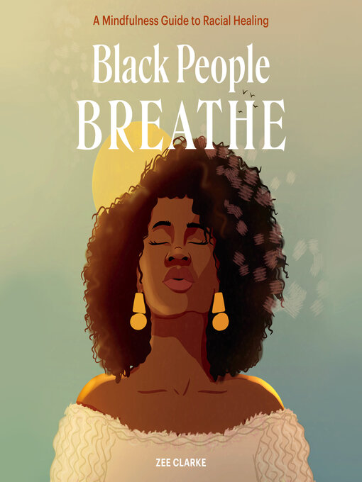 Title details for Black People Breathe by Zee Clarke - Wait list